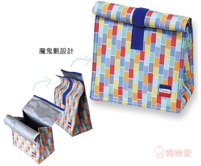 日本人氣保冷野餐袋 & 水壺