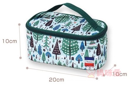 日本人氣保冷野餐袋 & 水壺