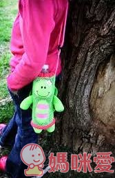 【美國Stephen Joseph】後背包 /水壺袋 / 保冷包 / 立體雨傘