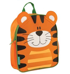 【美國Stephen Joseph】後背包 /水壺袋 / 保冷包 / 立體雨傘