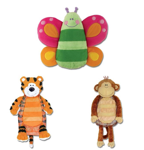 【美國Stephen Joseph】後背包 /水壺袋 / 保冷包 / 立體雨傘