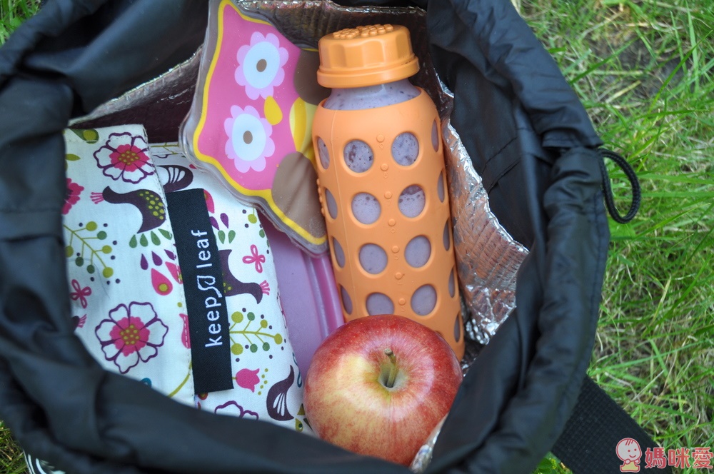 【美國Stephen Joseph】後背包 /水壺袋 / 保冷包 / 立體雨傘