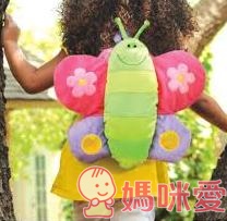 【美國Stephen Joseph】後背包 /水壺袋 / 保冷包 / 立體雨傘