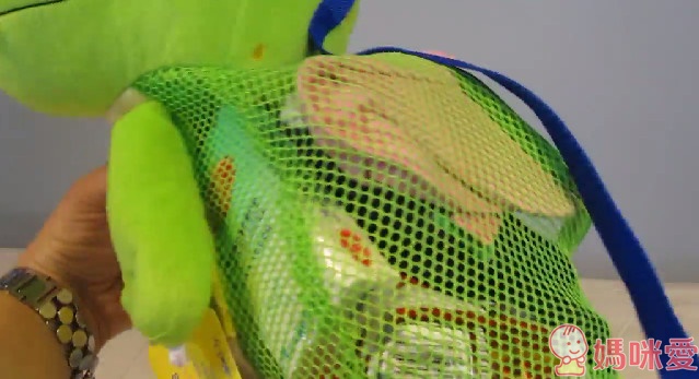 【美國Stephen Joseph】後背包 /水壺袋 / 保冷包 / 立體雨傘