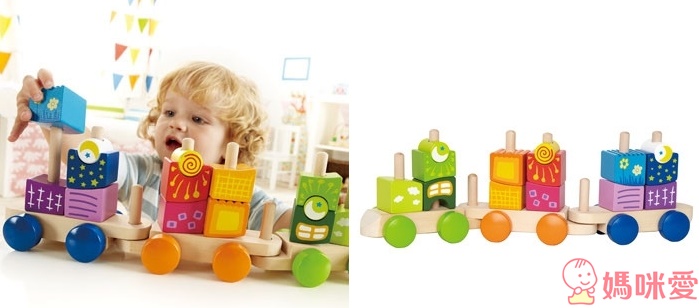 《德國 Hape》優質無毒木製玩具 積木筒 / 感統玩具 / 音樂玩具 / 立體拼圖