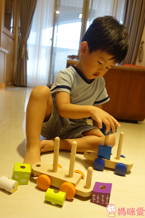 《德國 Hape》優質無毒木製玩具 積木筒 / 感統玩具 / 音樂玩具 / 立體拼圖