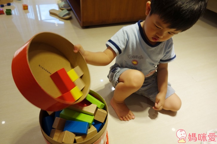 《德國 Hape》小童玩具無毒木製竹子玩具 / 積木 / 迷宮 / 字母拼圖(2歲以上適用)