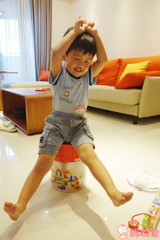 《德國 Hape》小童玩具無毒木製竹子玩具 / 積木 / 迷宮 / 字母拼圖(2歲以上適用)