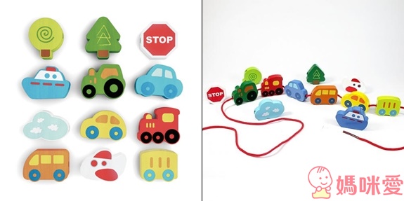 《德國 Hape》小童玩具無毒木製竹子玩具 / 積木 / 迷宮 / 字母拼圖(2歲以上適用)