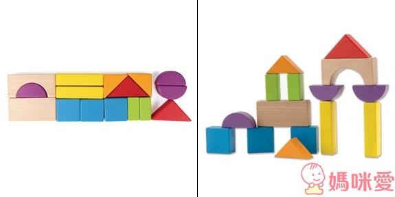 《德國 Hape》小童玩具無毒木製竹子玩具 / 積木 / 迷宮 / 字母拼圖(2歲以上適用)