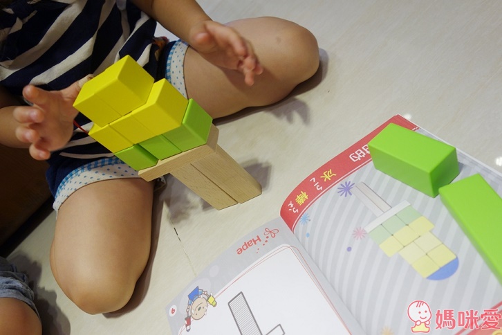 《德國 Hape》小童玩具無毒木製竹子玩具 / 積木 / 迷宮 / 字母拼圖(2歲以上適用)