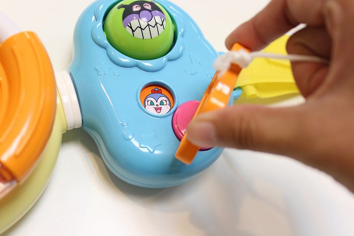 【麵包超人現貨團】麵包工場 / 夾娃娃機 / 推車健力架 / 六面推車玩具 / 小司機推車玩具