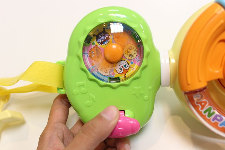 【麵包超人現貨團】麵包工場 / 夾娃娃機 / 推車健力架 / 六面推車玩具 / 小司機推車玩具