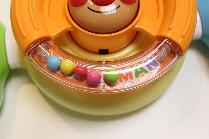 【麵包超人現貨團】麵包工場 / 夾娃娃機 / 推車健力架 / 六面推車玩具 / 小司機推車玩具