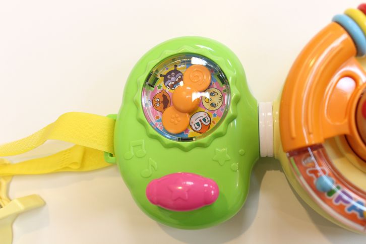 【麵包超人現貨團】麵包工場 / 夾娃娃機 / 推車健力架 / 六面推車玩具 / 小司機推車玩具