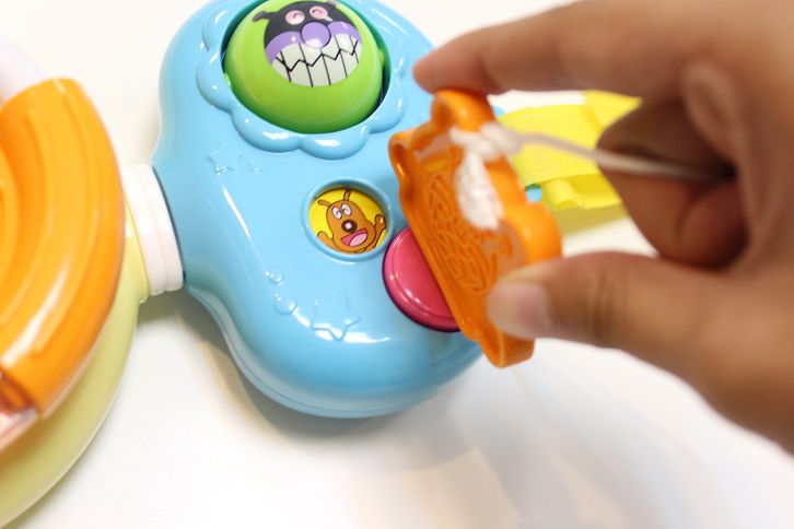 【麵包超人現貨團】麵包工場 / 夾娃娃機 / 推車健力架 / 六面推車玩具 / 小司機推車玩具