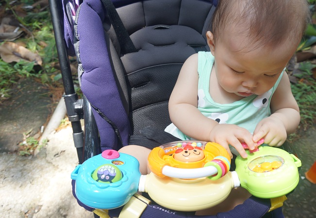 【麵包超人現貨團】麵包工場 / 夾娃娃機 / 推車健力架 / 六面推車玩具 / 小司機推車玩具