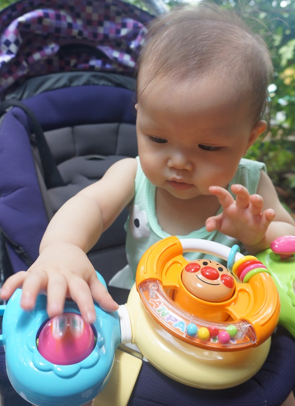 【麵包超人現貨團】麵包工場 / 夾娃娃機 / 推車健力架 / 六面推車玩具 / 小司機推車玩具