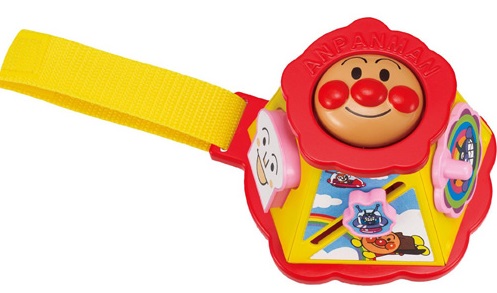 【麵包超人現貨團】麵包工場 / 夾娃娃機 / 推車健力架 / 六面推車玩具 / 小司機推車玩具