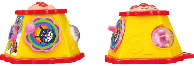 【麵包超人現貨團】麵包工場 / 夾娃娃機 / 推車健力架 / 六面推車玩具 / 小司機推車玩具