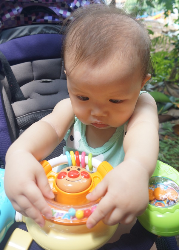 【麵包超人現貨團】麵包工場 / 夾娃娃機 / 推車健力架 / 六面推車玩具 / 小司機推車玩具