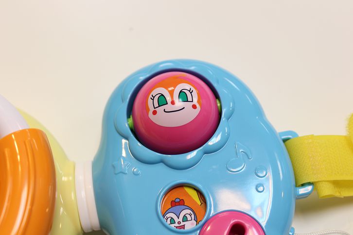 【麵包超人現貨團】麵包工場 / 夾娃娃機 / 推車健力架 / 六面推車玩具 / 小司機推車玩具