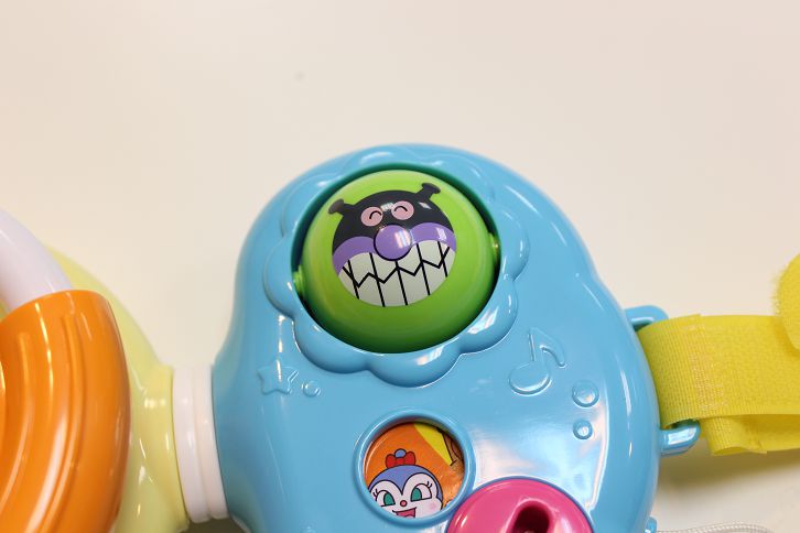 【麵包超人現貨團】麵包工場 / 夾娃娃機 / 推車健力架 / 六面推車玩具 / 小司機推車玩具