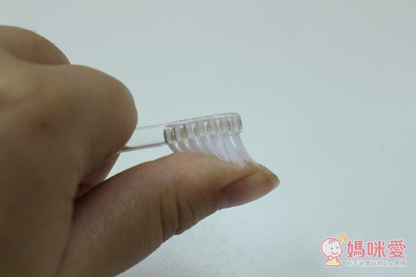 Brush-baby 電動牙刷