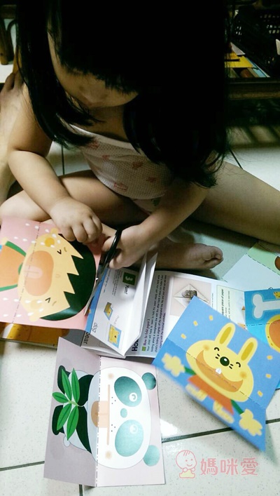 【美國Kumon】 First Steps Workbooks 幼兒益智勞作系列書