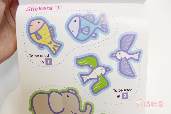 【美國Kumon】 First Steps Workbooks 幼兒益智勞作系列書