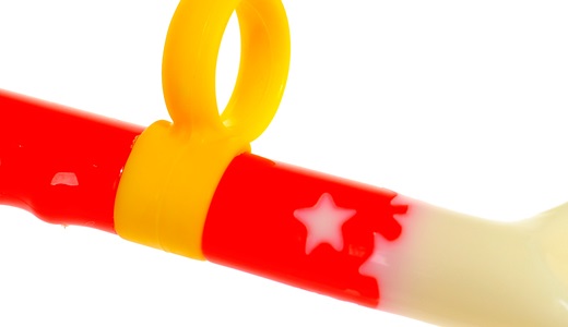 Edison 米奇學習湯匙