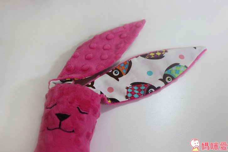 【8/25結團】歐洲La Millou 安撫寶寶情緒 涼感巾 / 天使枕 / 安撫巾 / 安撫兔