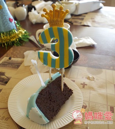 《Candy Wedding 翻糖蛋糕》純手工製作 精美禮盒裝