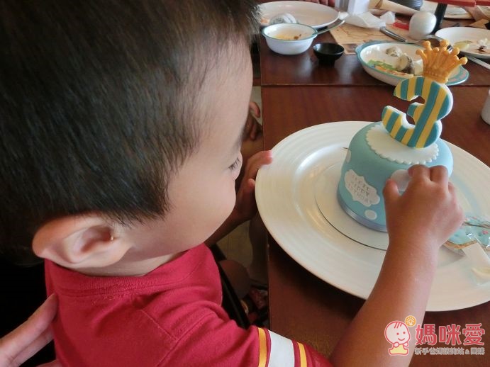 《Candy Wedding 翻糖蛋糕》純手工製作 精美禮盒裝