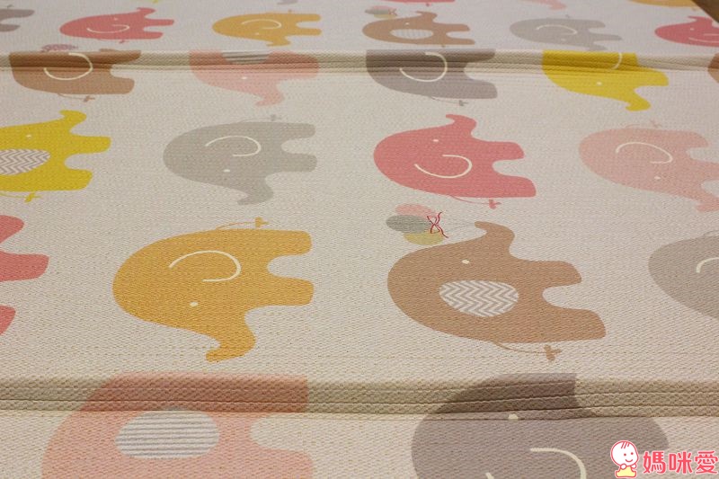 Bubble Play Mat 大象泡泡墊