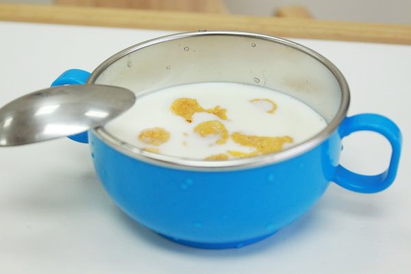 《美國 innobaby 不鏽鋼餐具》車車餐盤組 /  不鏽鋼餐具  / 固齒器