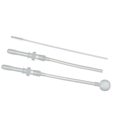 《美國 innobaby 不鏽鋼餐具》車車餐盤組 /  不鏽鋼餐具  / 固齒器