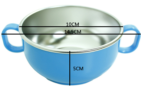 《美國 innobaby 不鏽鋼餐具》車車餐盤組 /  不鏽鋼餐具  / 固齒器