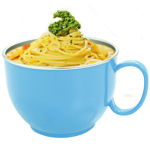 《美國 innobaby 不鏽鋼餐具》車車餐盤組 /  不鏽鋼餐具  / 固齒器