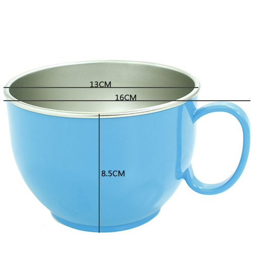 《美國 innobaby 不鏽鋼餐具》車車餐盤組 /  不鏽鋼餐具  / 固齒器