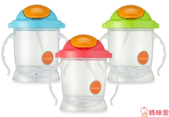 《美國 innobaby 不鏽鋼餐具》車車餐盤組 /  不鏽鋼餐具  / 固齒器