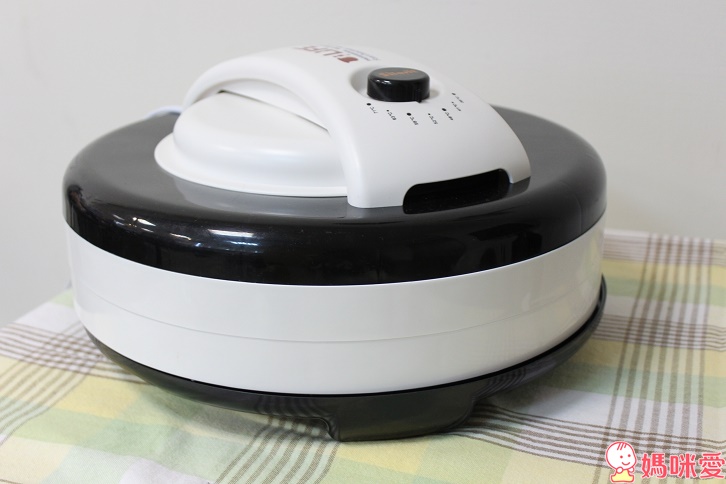 i LIFE 食物保鮮烘乾機