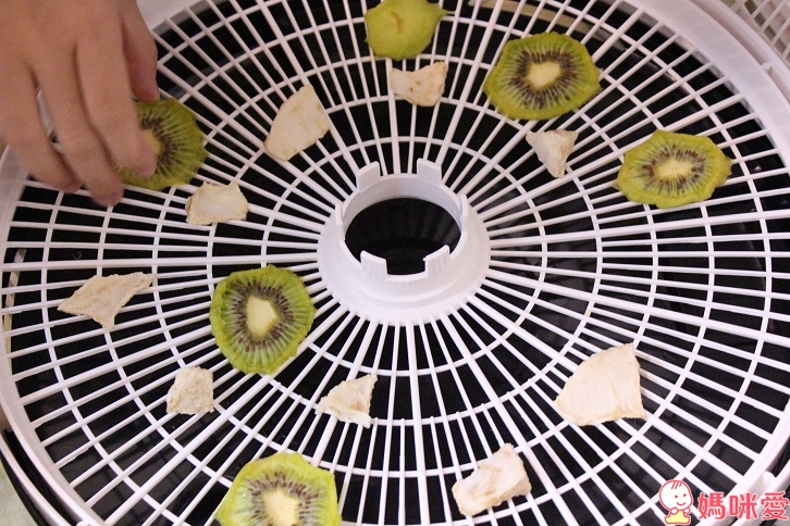 iLife食物保鮮烘乾機