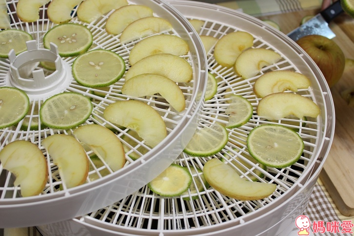 i LIFE 食物保鮮烘乾機