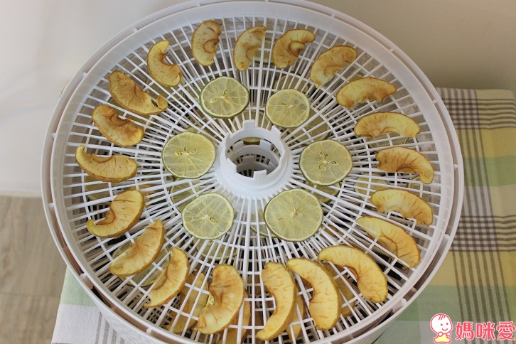 i LIFE 食物保鮮烘乾機