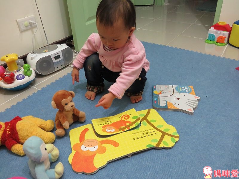 《小天下》精選有聲書、繪本 淘氣小鴿子 /  小寶貝與小動物 /你是我的寶貝 / 誰要跟我去散步