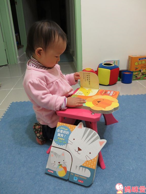 《小天下》精選有聲書、繪本 淘氣小鴿子 /  小寶貝與小動物 /你是我的寶貝 / 誰要跟我去散步