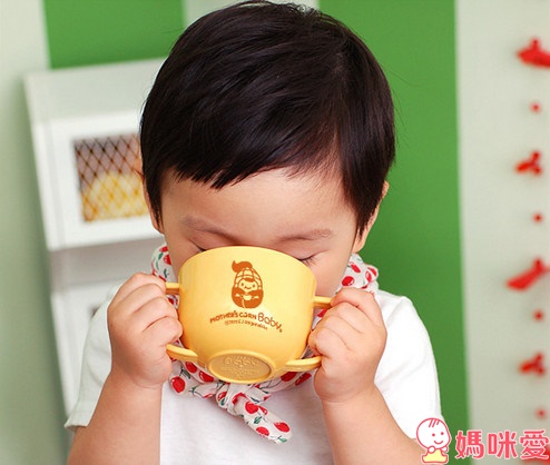 《韓國 MOTHER'S CORN》100%可生物分解 玉米餐具組 / 防漏零食杯 / 防漏水杯