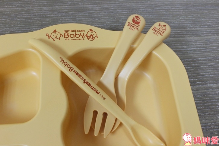 《韓國 MOTHER'S CORN》100%可生物分解 玉米餐具組 / 防漏零食杯 / 防漏水杯