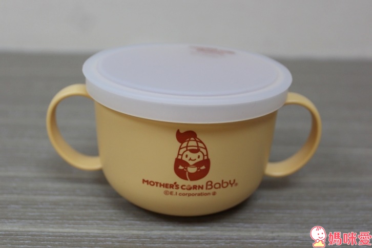 《韓國 MOTHER'S CORN》100%可生物分解 玉米餐具組 / 防漏零食杯 / 防漏水杯